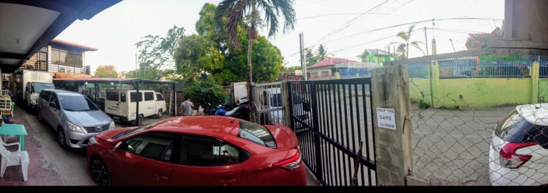 Prince Transient House San José Exterior foto